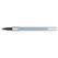 Uni-Ball Uni Patrone Powertank Kugelschreiber 1 mm, schwarz