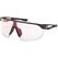 Adidas Sportbrille ANEMOS, SP0103 Erwachsen, Frame matte black