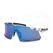 Adidas Sportbrille DUNAMIS EVO, SP0106 Erwachsen, Frame crystal