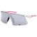 Adidas Sportbrille DUNAMIS EVO-S, SP0107 Erwachsen, Frame crystal