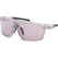 Adidas Sportbrille SP0108 Erwachsen, Frame crystal