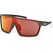 Adidas Sportbrille SP0108 Erwachsen, Frame matte dark green