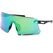 Adidas Sportbrille DUNAMIS PRO S, SP0114 Erwachsen, Frame matte black