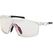 Adidas Sportbrille KALIDRO, SP0117 Erwachsen, crystal