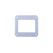 Hobot Microfaser-Pad blau zu SP10 3 Stk.