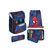 Scooli Schultheke-Set Easy Spider-Man 5-teilig