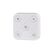 Sunricher Zigbee 3.0 Fernbedienung CCT/RGB 1 Zone