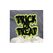 Backshop Tortentopper Trick or Treat Acryl