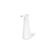 Simplehuman Sensor-Sprühflasche, Weiss aufladbar, 8.9x21.6x7 cm (BxHxT)