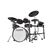Alesis Strata Prime Premium E-Drum Kit, 10- teilig