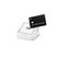 SumUp Solo Kartenterminal und Ladestation Mit Touchscreen