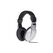 Sovanos Over-Ear-Kopfhörer SVH100-SI Silber