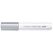 Pilot Pintor Medium metallic silber