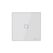 SONOFF WiFi-RF-Lichtschalt 1-fach T2EU1C-TX DIY 230V 2A 480W LED300W weiss