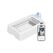 Petkit Purobot Crystal Duo mit Kamera selbstreinigende Katzentoilette