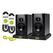 Adam Audio T7V Kit 1 2x Adam T7V mit Iso Pads und Kabel