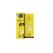 Teaballs Glasflasche Zitrone  BLACK SELECTION 30-75 Tassen