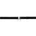 Teenage Engineering Field belt strap black