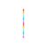 Godox TP4R Pixel Tube RGB LED Light, 120 cm Knowled RGBWW Röhrenleuchte