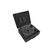 UDG GEAR UDG U93025BL Ultimate Pick Foam Flight Case zu Pioneer Dj PLX-CRSS12