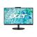 Acer CB272U D6bmiiprcx, 27, IPS, 2560x1440 1ms, 120Hz, 350nits, HDR, TCO, 3yrs