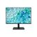 Acer Vero B247Y Gbmiprx, 23.8, 1920x1080 4ms,250nits,Pivot,3yrs onsite
