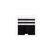 Tommy Hilfiger 3 Pack WB Trunk XXL, black