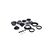 Vibe Lautsprecherupdate VW/Seat/Skoda VB-OPTIVWKT-V8