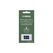 Yamaha Ring Key Plug Silikon, für Querflöte, 6er-Pack