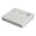 Yamaha FGDP-30 Finger Drum Pad, weiss