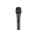 Yamaha YDM505 S Dyna. Mikrofon, Niere, Schalter, schwarz