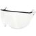 Kask Visier zu KASK Helm Superplasma