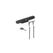 PureLink Vuelogic VL-VB300 Set VL-VB300-SET01 VideoBar VB300, USB Dongle, TV Halterung