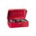 Robert Rieffel Geldkassette VT-GK 2 77 x 207 x 157 mm, Rot
