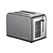 Schneider AG Schneider Toaster