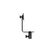 DB Technologies Wandhalter WB 11 Universell, Schwarz