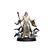 Wētā Workshop Herr der Ringe Mini Statue Saruman