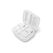 Rode Wireless Micro Lightning White Wireless Microphone for Smartphones, WH