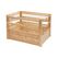 Westmann Hochbeet Premium XXL 124,5x90,5x73cm