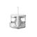 Waterpik Munddusche WF11 ION Cordless mit 6 Aufsätzen und USB-Adapter
