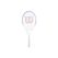 Wilson ALLURE SE TNS RKT VIOLET 1 White/Violet