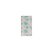 SandCloud BEACH TOWELS  94x170cm SEA DEVILS
