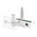 whatwatt Go Adapter Kamstrup Omnipower zu whatwatt Go
