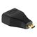 HDSUPPLY Purelink Micro HDMI / HDMI Adapter Micro HDMI Stecker auf HDMI Buchse
