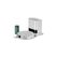 iRobot Roomba 115 Combo Dock weiss