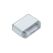 Sharge PUR 10000 mAh Weiss