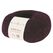 Wolle Kidsilk Haze 25g, Black