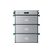 Zendure SolarFlow 2400 AC 8,64kWh Kit mit 3x AB3000X Erweiterungsbatterie
