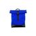 KoKoTé Rucksack Rolltop Ultramarinblau