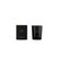 CM Duftkerze Oud & Leather Premium Small Candle 70g